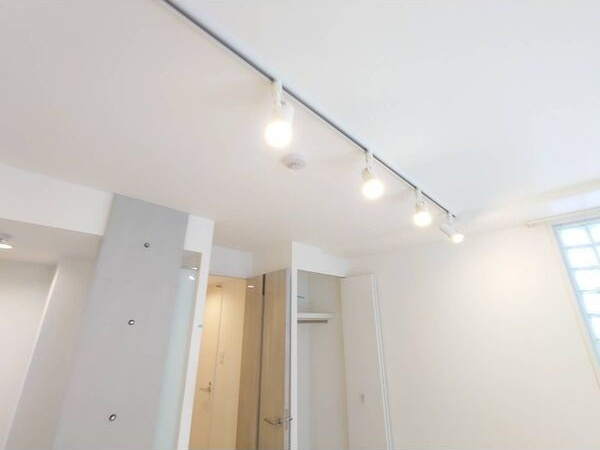 Branche葵のバルコニー