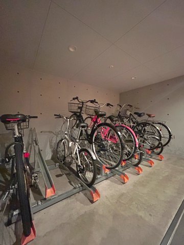 Branche葵のその他