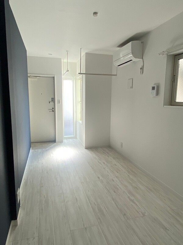 SBメゾン江北の設備