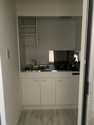 【キッチン】 | SBメゾン江北