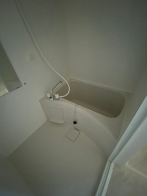 【浴室】 | SBメゾン江北