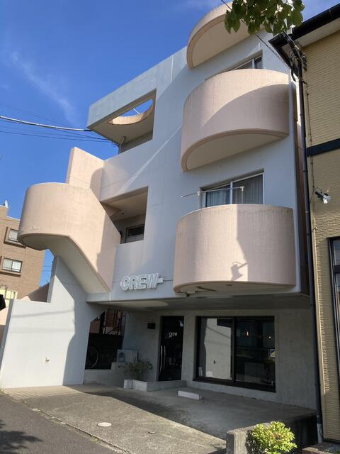 佐倉市大崎台１丁目のアパートの画像