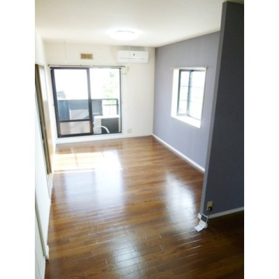 【内装】 | ビーライン日信Ｂ