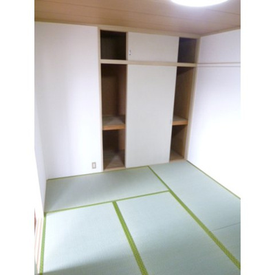 【和室】 | ビーライン日信Ｂ