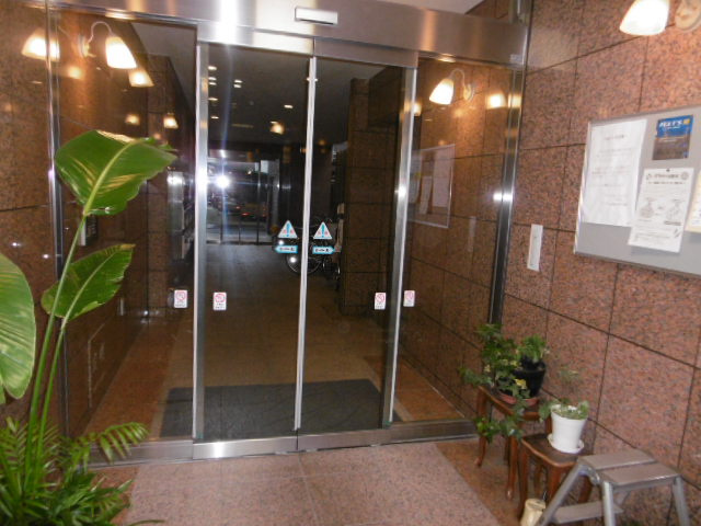 【エントランス】 | Foglia（フォーリア）