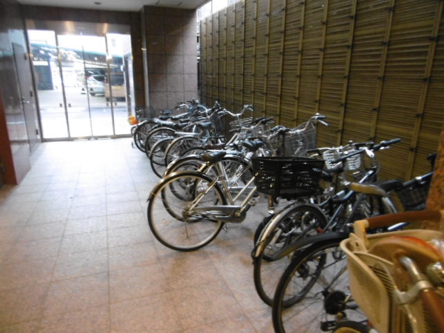 【その他共用部分】 | Foglia（フォーリア）