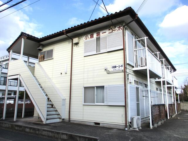 市原市五井東１丁目のアパートの画像