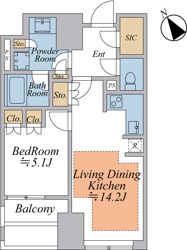【間取り】 | ご自宅から現地まで、当社スタッフがお車にて、「お迎え・お送り」をしております。ぜひお気軽にお問い合わせくださいませ♪
