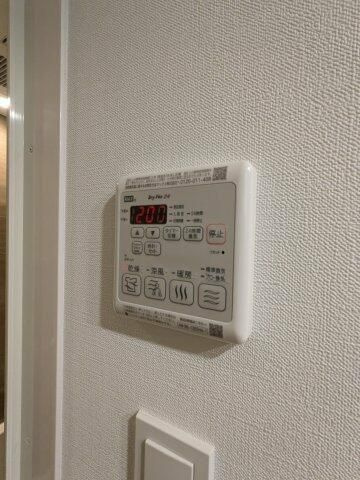 アンベリール王子の設備