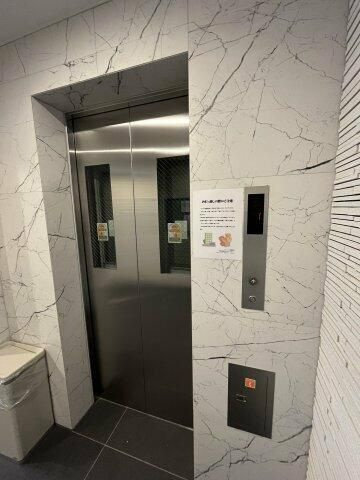 アンベリール王子のその他共用部分