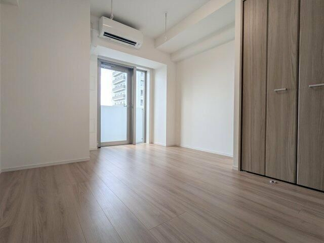 アンベリール王子の寝室