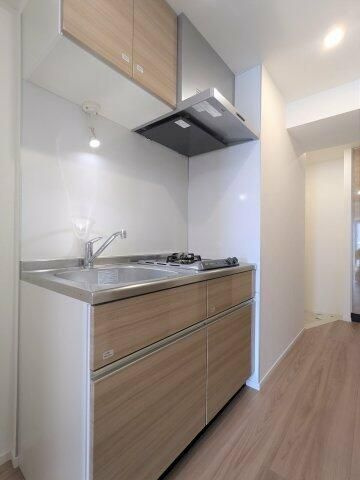 アンベリール王子のキッチン