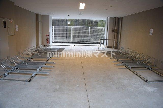 アドバンス難波西アクアのその他共用部分