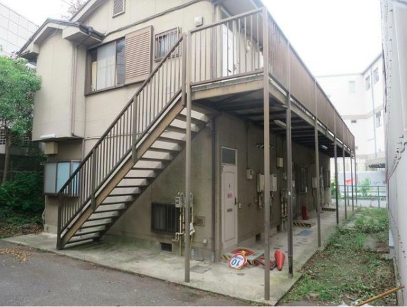 丸進興業運輸　ワーキングスペース