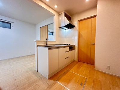 【内装】 | ブロスタ真砂