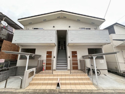 【外観】 | ブロスタ真砂