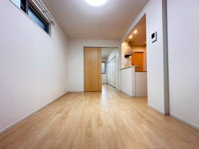 【居間・リビング】 | ブロスタ真砂