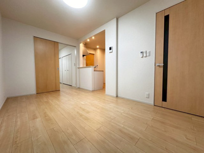 【居間・リビング】 | ブロスタ真砂