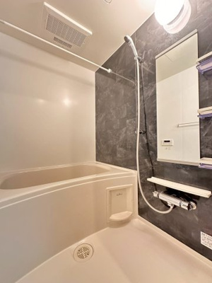 【浴室】 | ブロスタ真砂