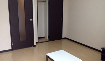 【居間・リビング】 | レオネクスト東向島