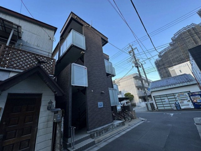 【エントランス】 | レオネクスト東向島