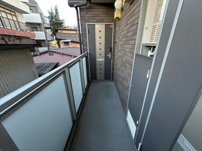 【その他】 | レオネクスト東向島