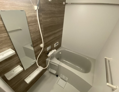 【浴室】 | ＲａｄＩＡｎｃｅ七里