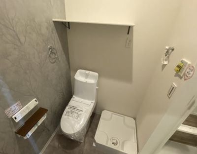 【トイレ】 | ＲａｄＩＡｎｃｅ七里