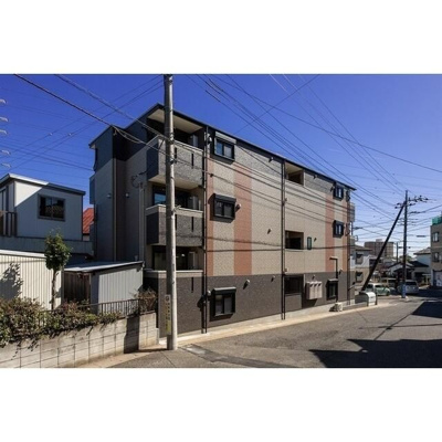 【外観】 | ＲａｄＩＡｎｃｅ七里