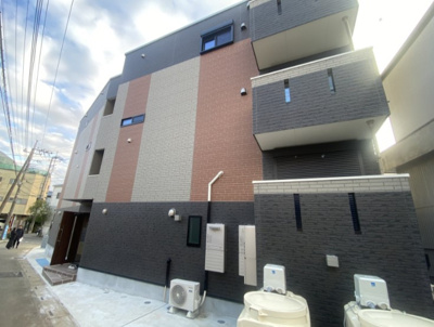 【エントランス】 | ＲａｄＩＡｎｃｅ七里