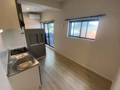 【居間・リビング】 | ＲａｄＩＡｎｃｅ七里