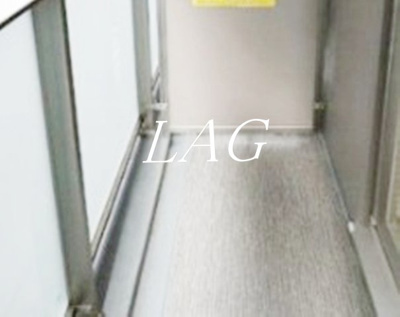 【バルコニー】 | ティモーネプレミアム立川 | バルコニーです。