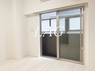 【寝室】 | ティモーネプレミアム立川 | 寝室です。