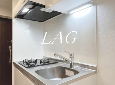 【キッチン】 | ティモーネプレミアム立川 | キッチンです。