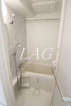 【浴室】 | ティモーネプレミアム立川 | お風呂です。(同仕様)