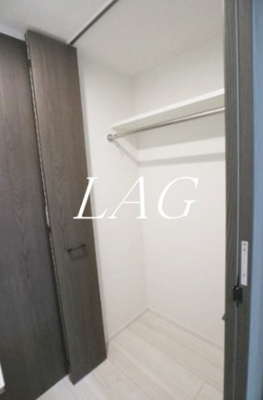 【収納】 | ティモーネプレミアム立川 | 収納です。