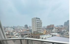 【展望】 | クリオ西日暮里ブライトマークス