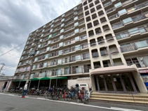 ニュー北加賀屋マンションの画像