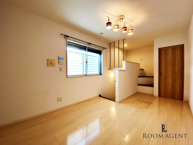 Cerisier(セリシール)の内装