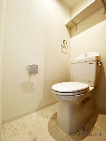 Cerisier(セリシール)のトイレ