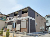 クロシェット　岡崎市北本郷町の画像
