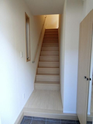 【玄関】 | ルミナス桜台