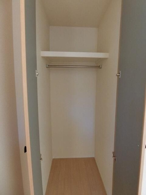 【収納】 | ルミナス桜台