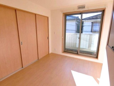 【居間・リビング】 | ルミナス桜台