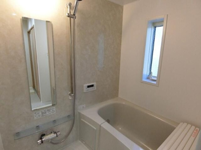 【浴室】 | ルミナス桜台