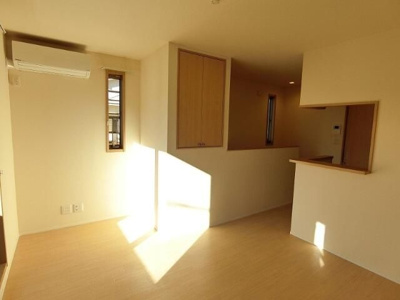 【設備】 | ルミナス桜台