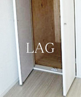 【収納】 | エスポワール東和第二 | 収納です。