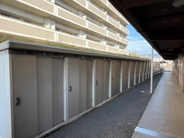 ロイヤルコンフォート大宮のその他共用部分