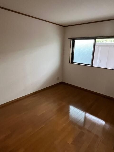 ロイヤルコンフォート大宮の洋室