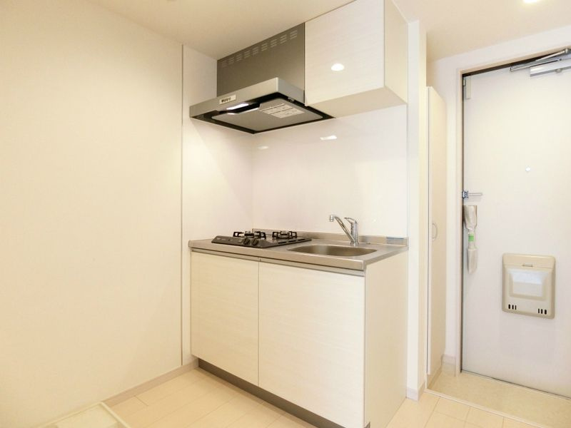 リブリ・La vie en roseのキッチン